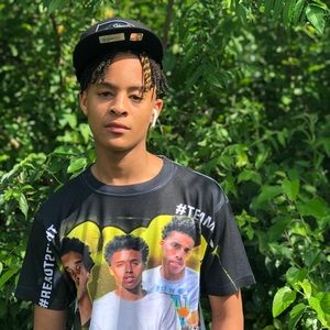 Meet your Posher, Timir